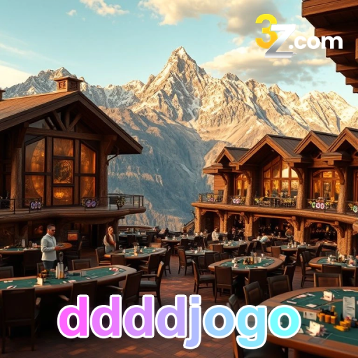 Apostas Empolgantes no dddddjogo: Conectando Usuários e Emoções