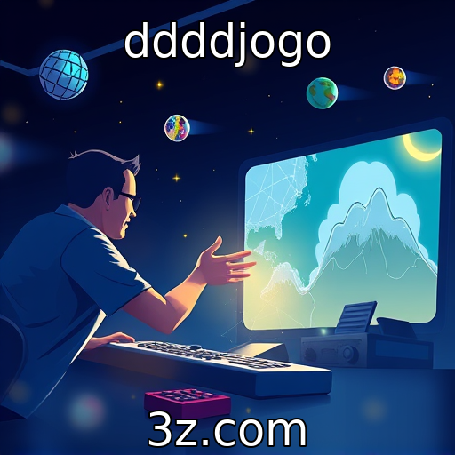 ddddjogo | Crescimento das plataformas de jogos online