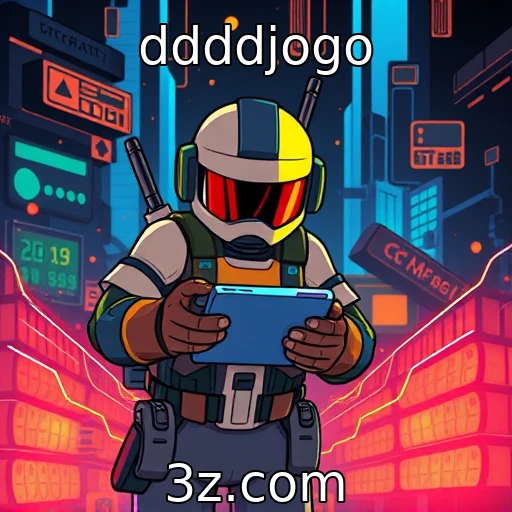 Impacto das novas tecnologias na criação de jogos