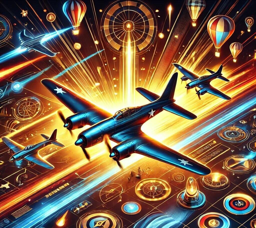 Vantagens do Aviator no ddddjogo