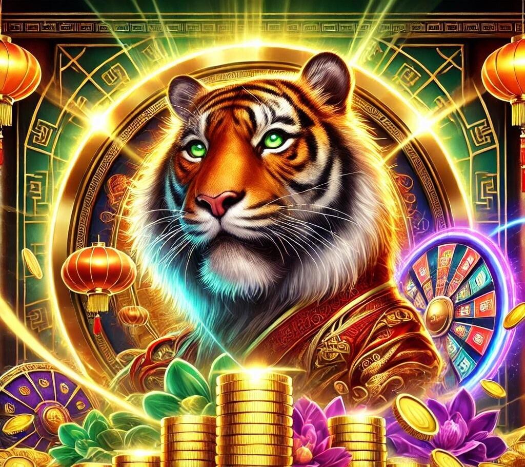 ddddjogo Dicas para Fortune Tiger