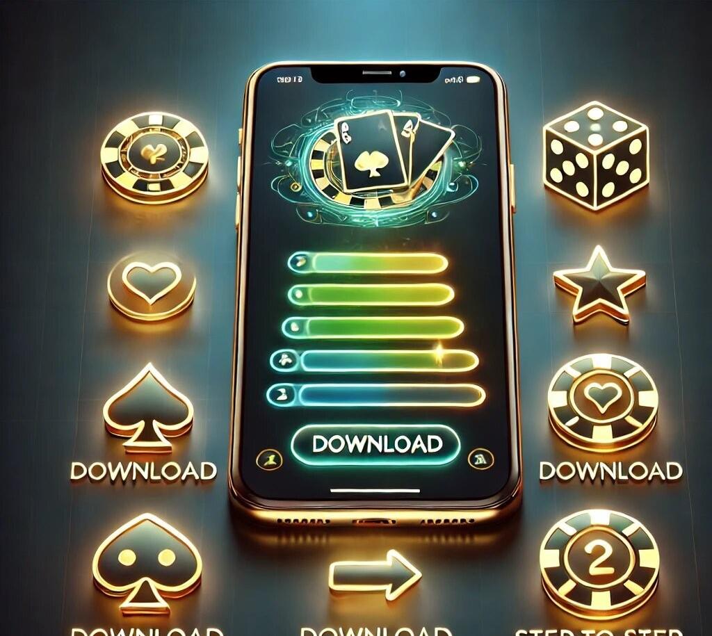 ddddjogo Como Baixar o App
