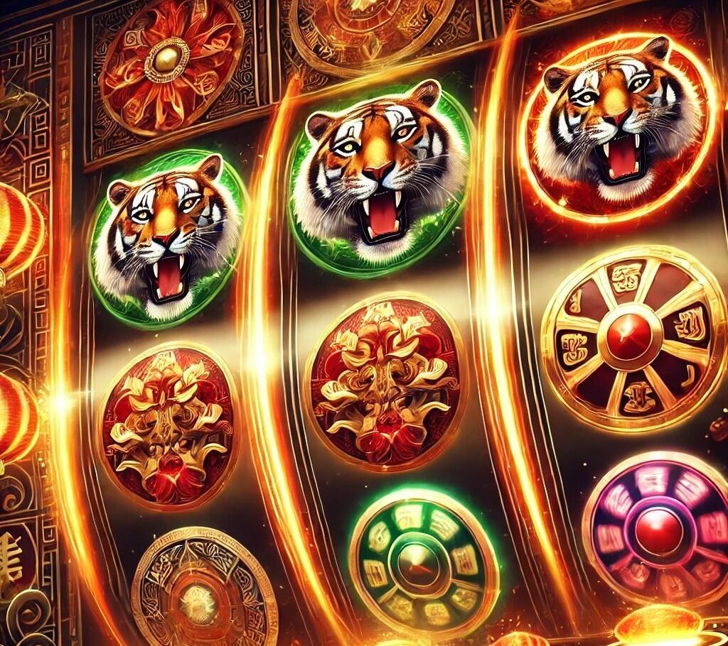 ddddjogo Como Jogar Fortune Tiger
