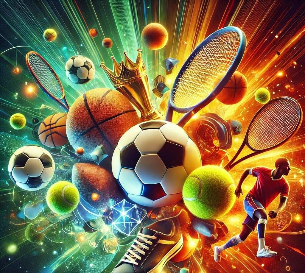 ddddjogo Esportes Populares