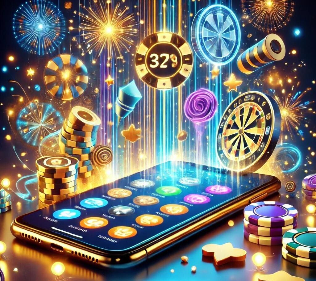 ddddjogo Por Que Baixar o App?