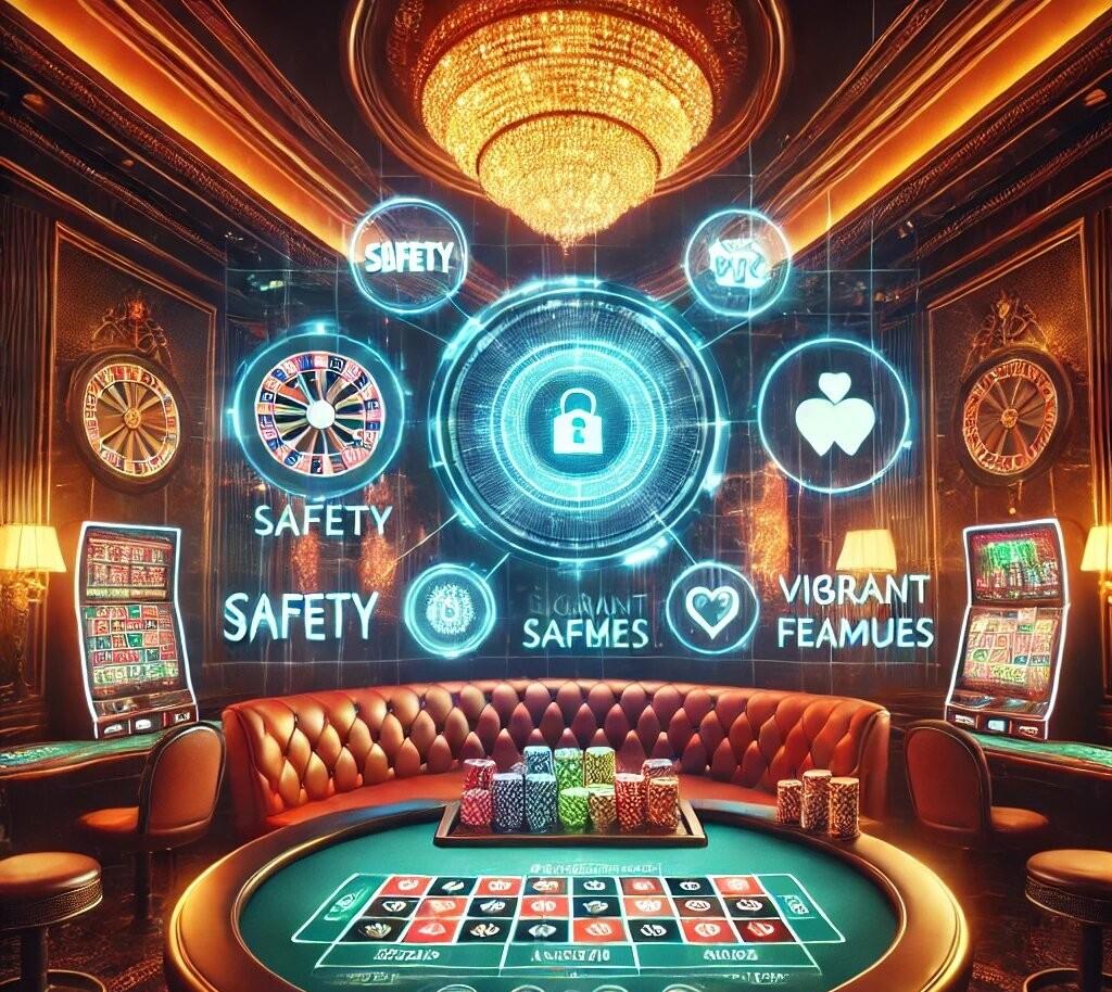 Por Que Jogar no ddddjogo?