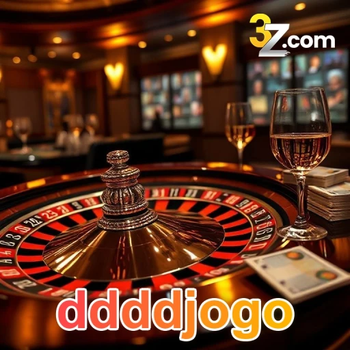 ddddjogo Cassino Online
