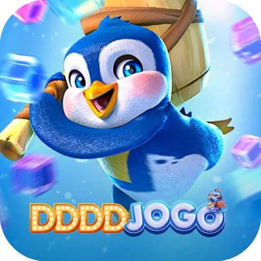 ddddjogo LOGO